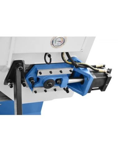 Automatická sloupová pásová pila CORMAK C33