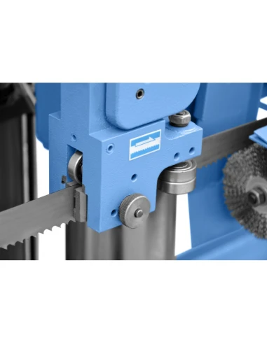 Automatická sloupová pásová pila CORMAK C33