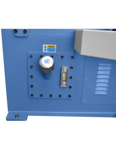 Automatická sloupová pásová pila CORMAK C33