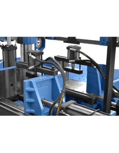 Automatická sloupová pásová pila CORMAK C33