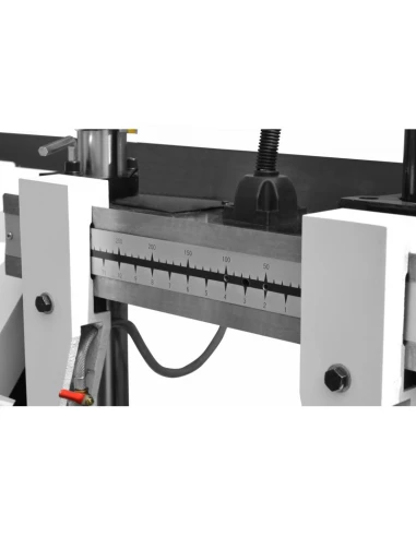 Automatická sloupová pásová pila CORMAK H-260SA