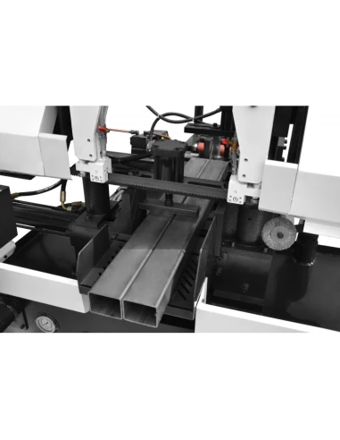Automatická sloupová pásová pila CORMAK H-260SA