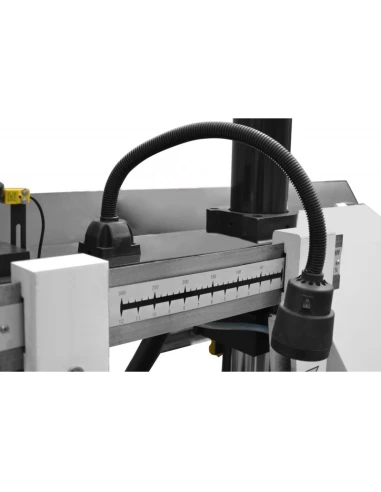 Automatická pásová pila CORMAK H-300SA