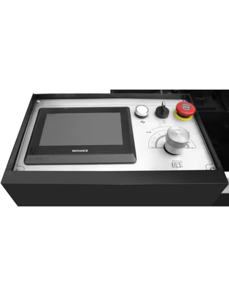 Automatická pásová pila CORMAK H-300SA