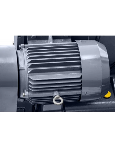 Automatická sloupová pásová pila CORMAK H-400SA