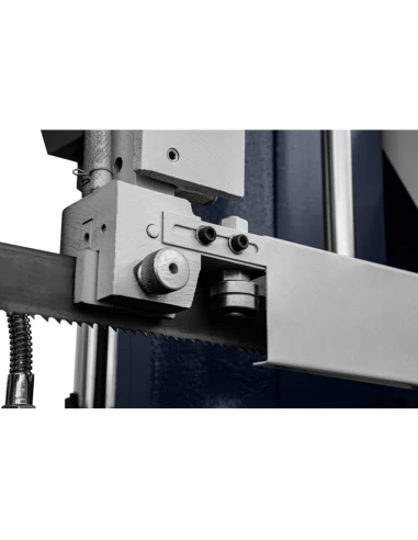 Automatická sloupová pásová pila CORMAK H-500SA