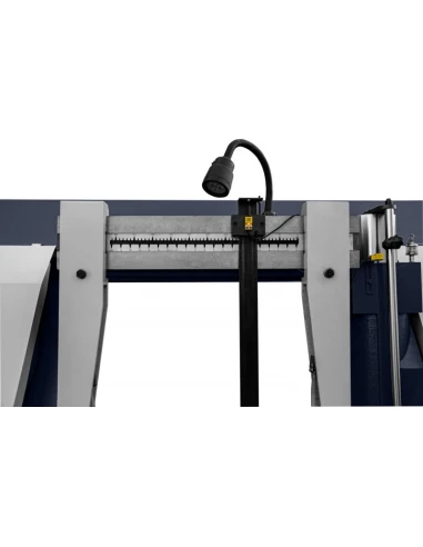 Automatická sloupová pásová pila CORMAK H-500SA