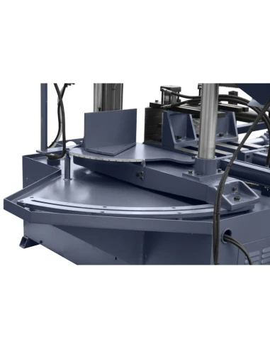 Automatická sloupová pásová pila CORMAK HR-350SA