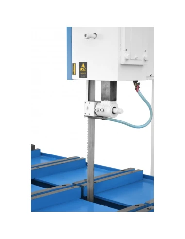 Vertikální pásová pila CORMAK V-50/70/300