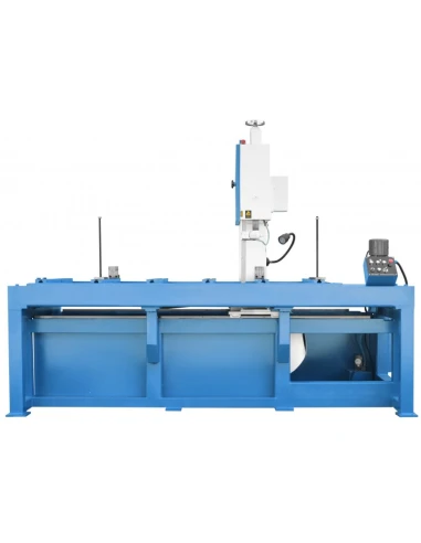 Vertikální pásová pila CORMAK V-50/70/300